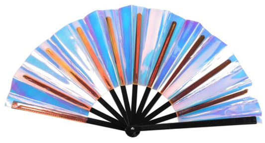 Silver Cracking Fann LGBTQ Fans