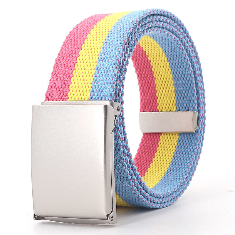 PanSexual Belt