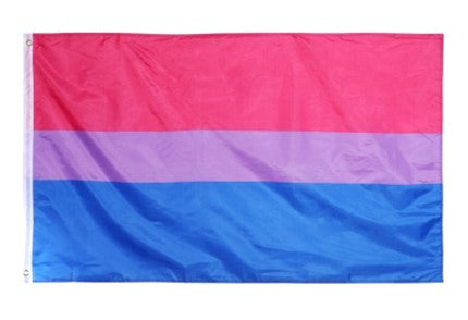 Bisexual Pride Flag LGBTQ+ Flags